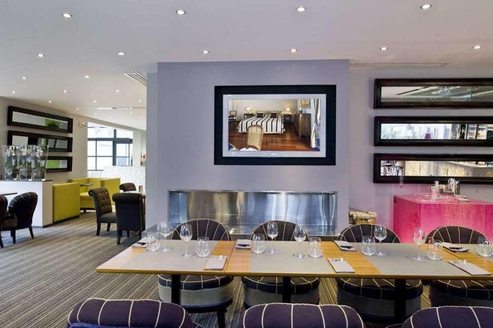 La Pyramide - Maison Henriroux 4*